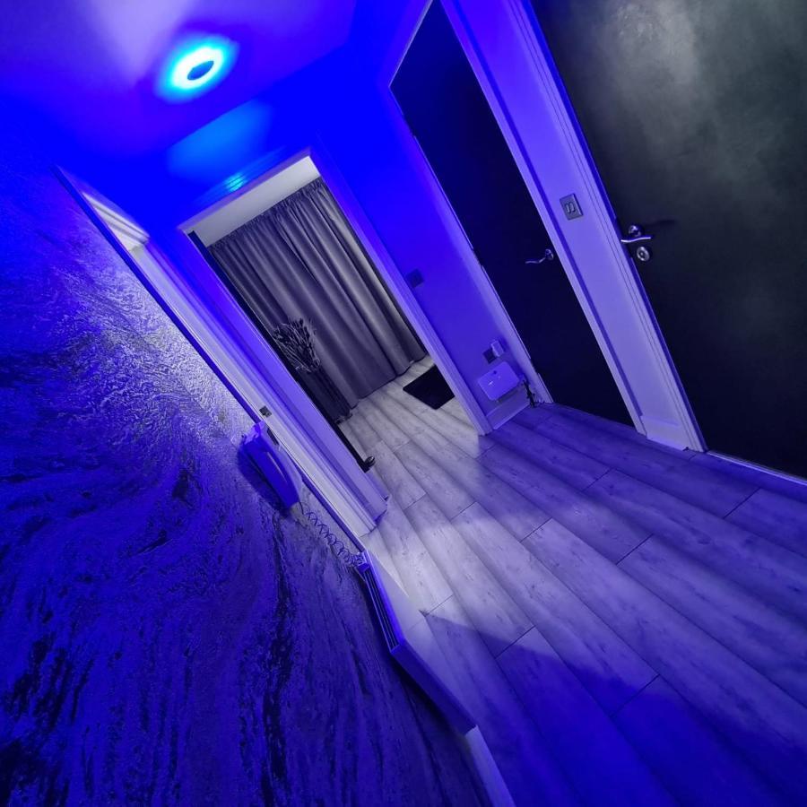 Luxury 9Ine Penthouse With Garden & Jacuzzi Διαμέρισμα Μπέρμιγχαμ Εξωτερικό φωτογραφία