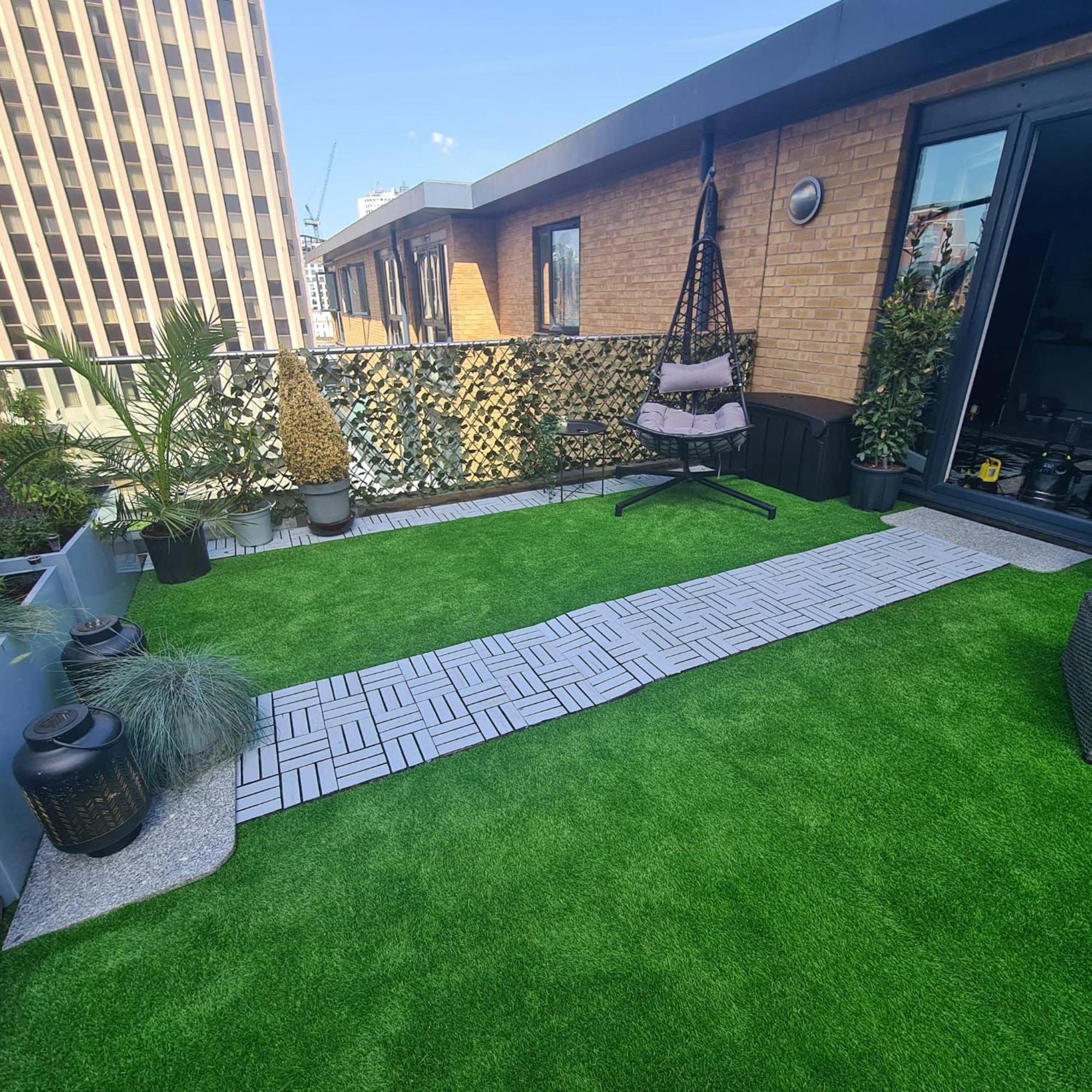 Luxury 9Ine Penthouse With Garden & Jacuzzi Διαμέρισμα Μπέρμιγχαμ Εξωτερικό φωτογραφία